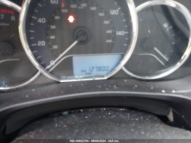 Toyota COROLLA LE 2016 5YFBURHE5GP568956 Image 7