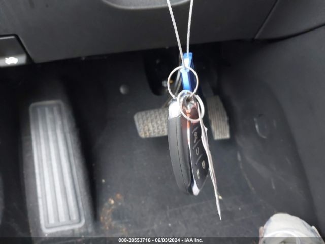 3GNAXMEG2PS109499 Chevrolet Equinox Fwd Rs