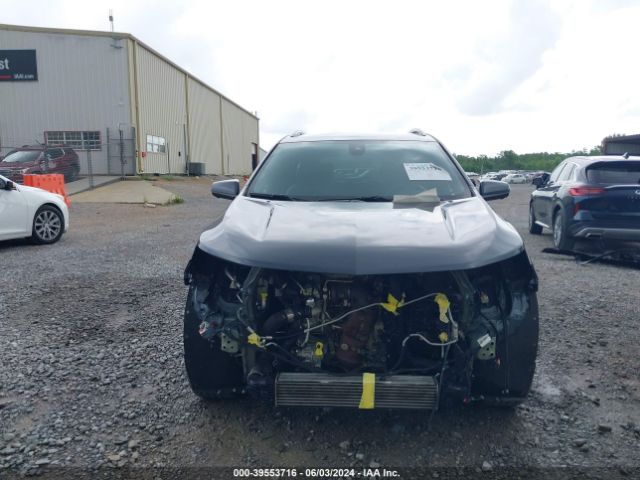 3GNAXMEG2PS109499 Chevrolet Equinox Fwd Rs
