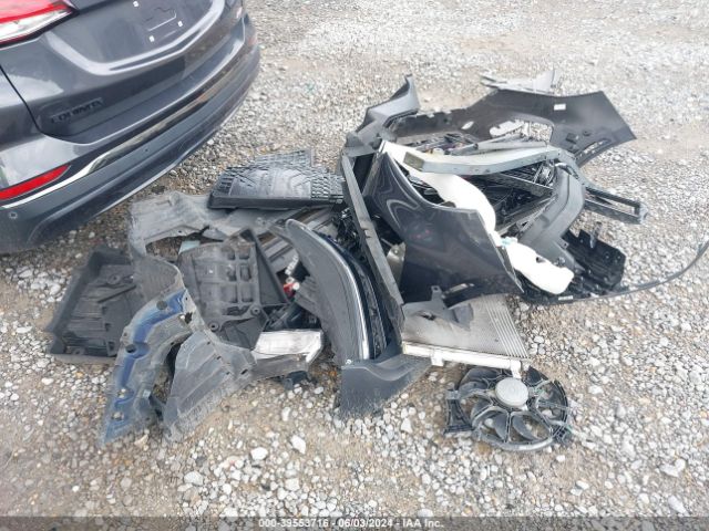3GNAXMEG2PS109499 Chevrolet Equinox Fwd Rs