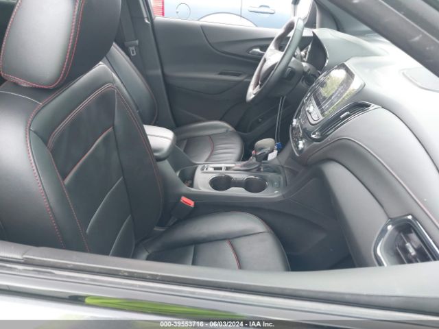 3GNAXMEG2PS109499 Chevrolet Equinox Fwd Rs