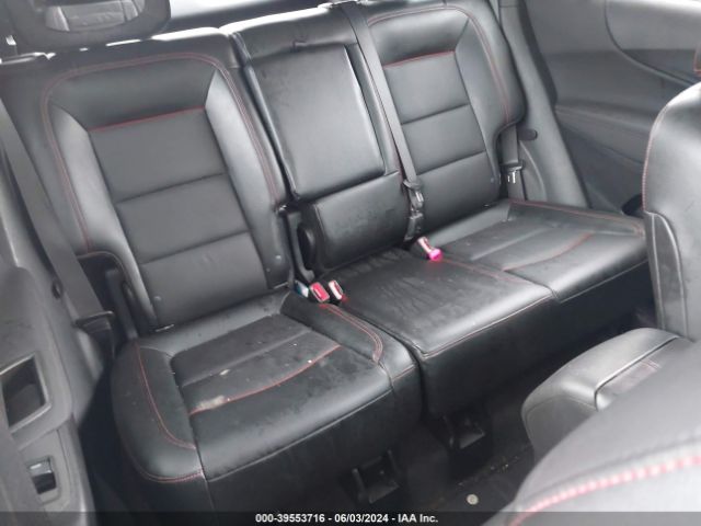 3GNAXMEG2PS109499 Chevrolet Equinox Fwd Rs