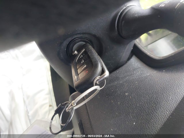 Toyota COROLLA LE 2021 5YFEPMAE4MP255264 Image 11