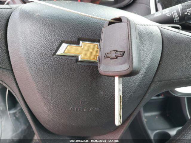 KL8CB6SA2GC568512 Chevrolet Spark Ls Cvt