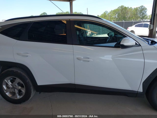 Hyundai TUCSON SEL 2024 KM8JB3DE5RU305534 Image 13