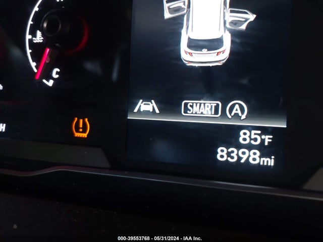 Hyundai TUCSON SEL 2024 KM8JB3DE5RU305534 Image 15