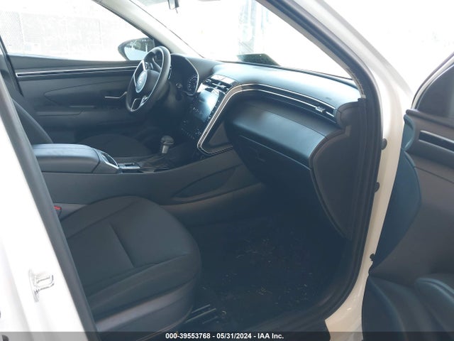 Hyundai TUCSON SEL 2024 KM8JB3DE5RU305534 Image 5