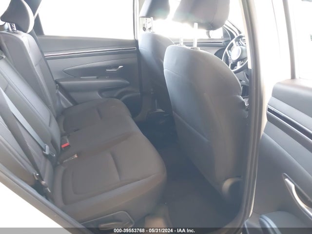Hyundai TUCSON SEL 2024 KM8JB3DE5RU305534 Image 8