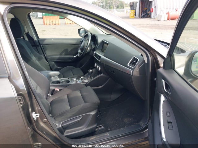 JM3KE4CY3G0836616 Mazda Cx-5 Touring