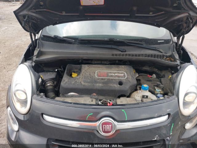 ZFBCFADH8HZ040192 Fiat 500L TREKKING