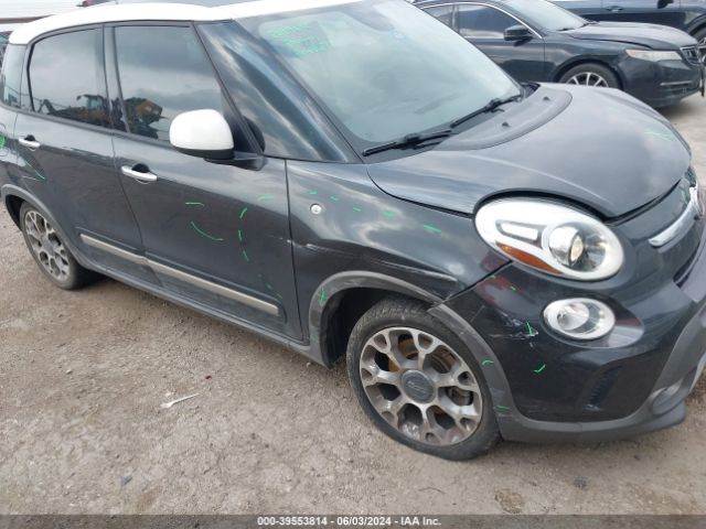 ZFBCFADH8HZ040192 Fiat 500L TREKKING