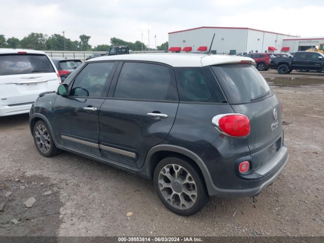 ZFBCFADH8HZ040192 Fiat 500L TREKKING