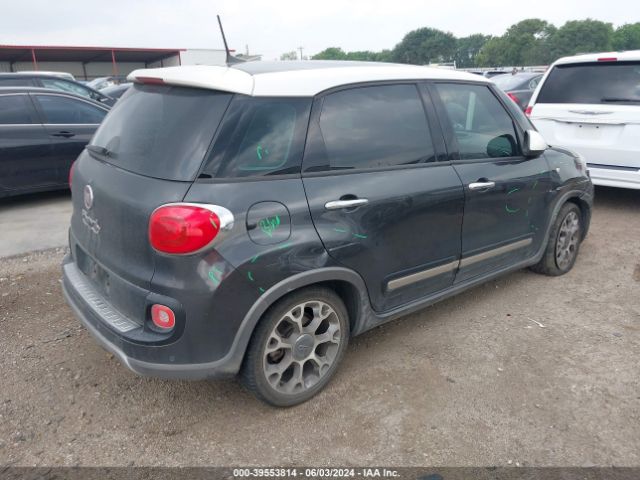 ZFBCFADH8HZ040192 Fiat 500L TREKKING