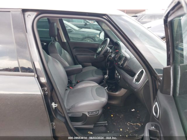 ZFBCFADH8HZ040192 Fiat 500L TREKKING
