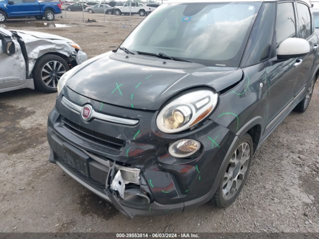 ZFBCFADH8HZ040192 Fiat 500L TREKKING