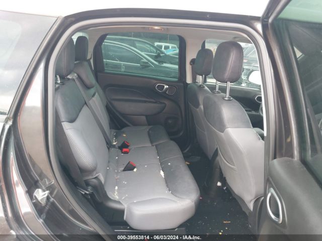 ZFBCFADH8HZ040192 Fiat 500L TREKKING