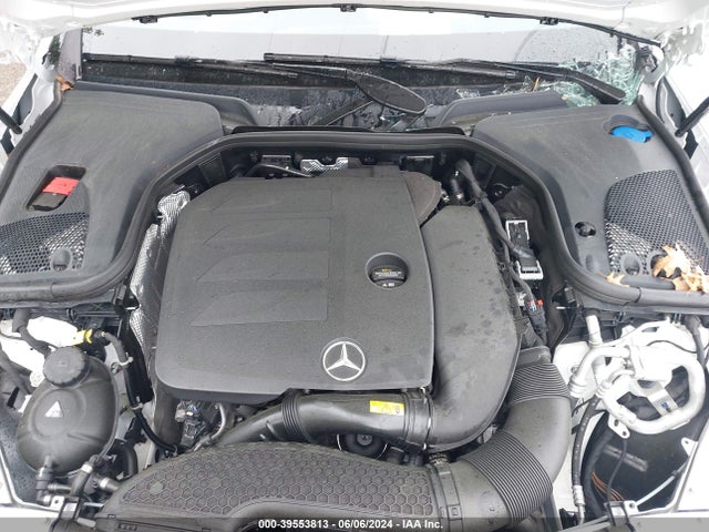 W1KZF8EB7PB145474 Mercedes-Benz E 350 4matic