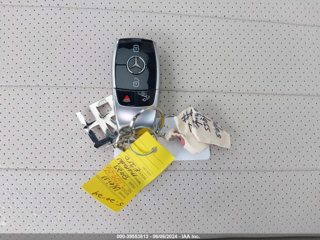 W1KZF8EB7PB145474 Mercedes-Benz E 350 4matic