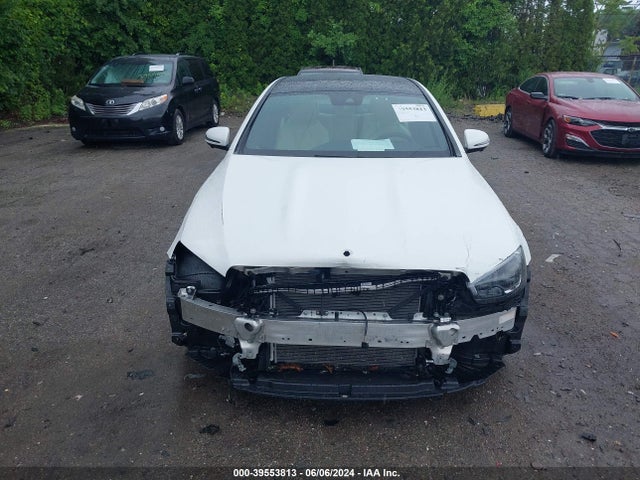 W1KZF8EB7PB145474 Mercedes-Benz E 350 4matic