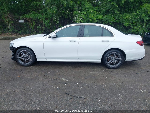 W1KZF8EB7PB145474 Mercedes-Benz E 350 4matic