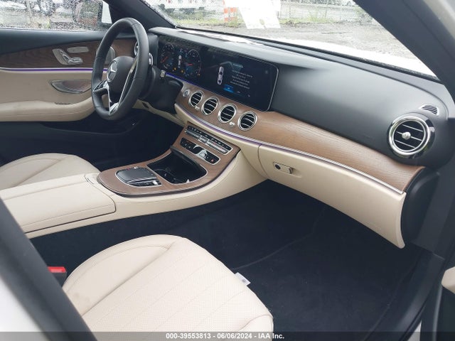 W1KZF8EB7PB145474 Mercedes-Benz E 350 4matic