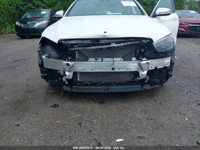 W1KZF8EB7PB145474 Mercedes-Benz E 350 4matic