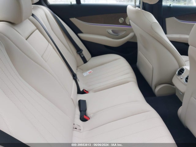W1KZF8EB7PB145474 Mercedes-Benz E 350 4matic