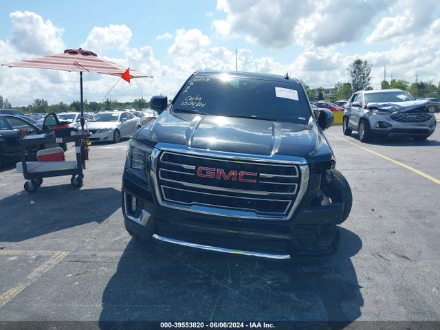 1GKS1BKD0MR172388 GMC Yukon 2wd Slt