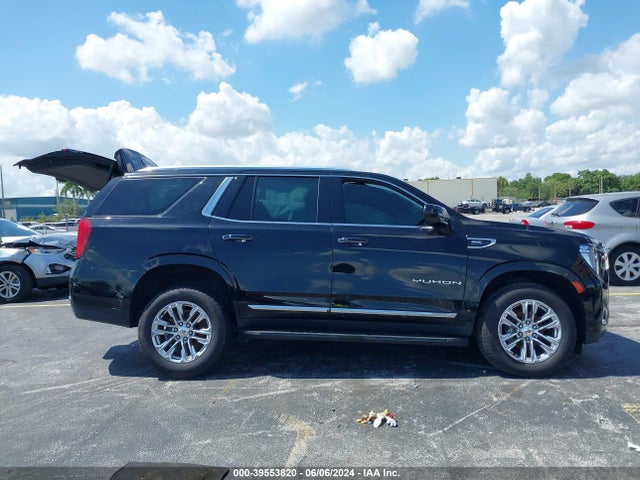 GMC Yukon 2wd Slt 2021 1GKS1BKD0MR172388 Image 12