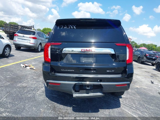 GMC Yukon 2wd Slt 2021 1GKS1BKD0MR172388 Image 15