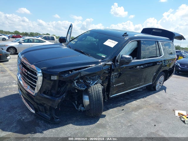 1GKS1BKD0MR172388 GMC Yukon 2wd Slt