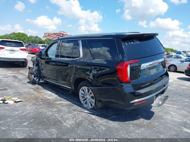 1GKS1BKD0MR172388 GMC Yukon 2wd Slt