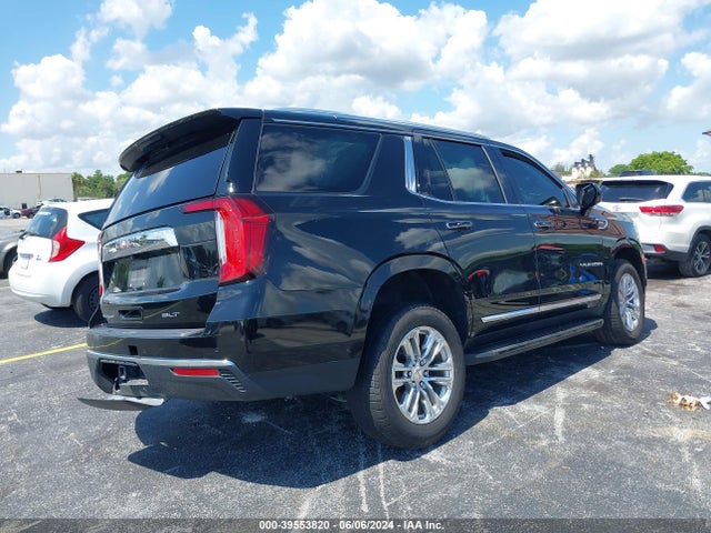1GKS1BKD0MR172388 GMC Yukon 2wd Slt