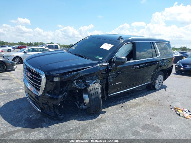 1GKS1BKD0MR172388 GMC Yukon 2wd Slt