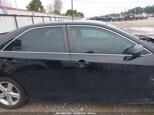 Toyota CAMRY SE 2014 4T1BF1FK0EU319559 Image 13