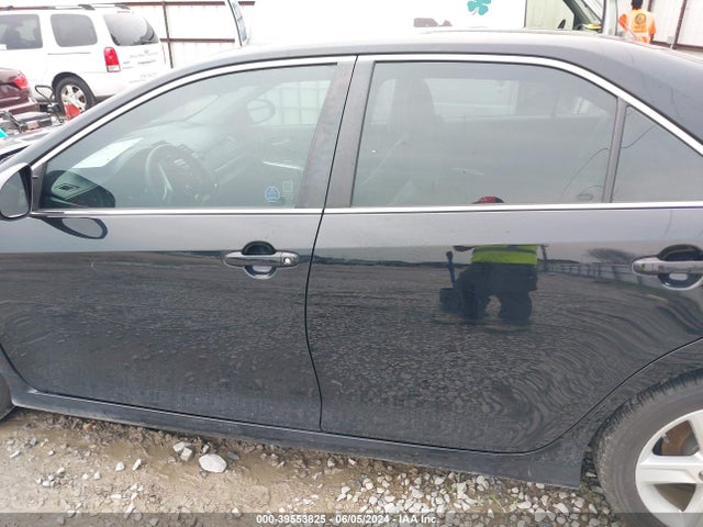 Toyota CAMRY SE 2014 4T1BF1FK0EU319559 Image 14