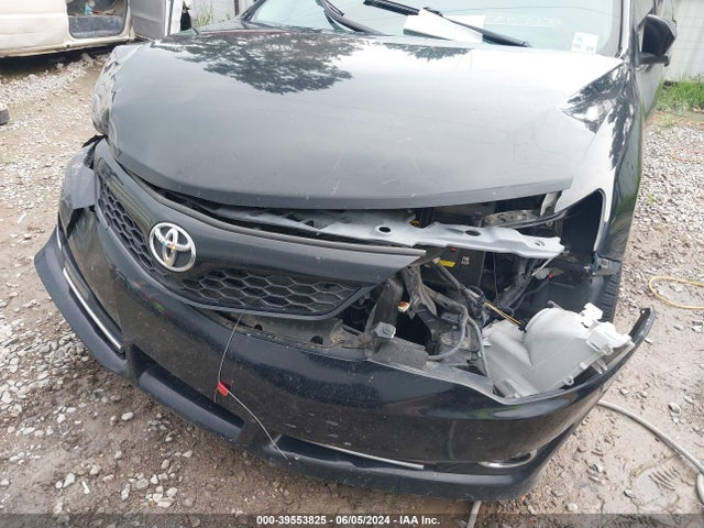 Toyota CAMRY SE 2014 4T1BF1FK0EU319559 Image 6