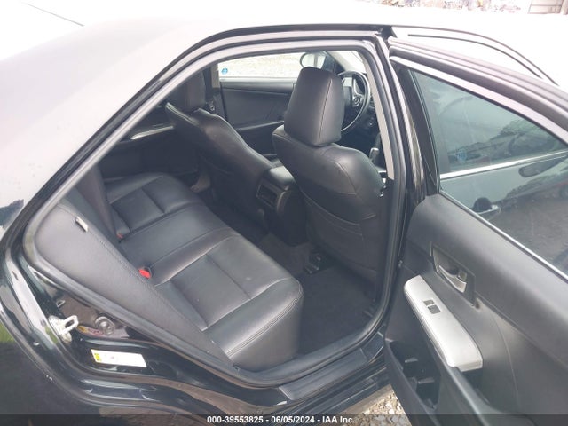 Toyota CAMRY SE 2014 4T1BF1FK0EU319559 Image 8