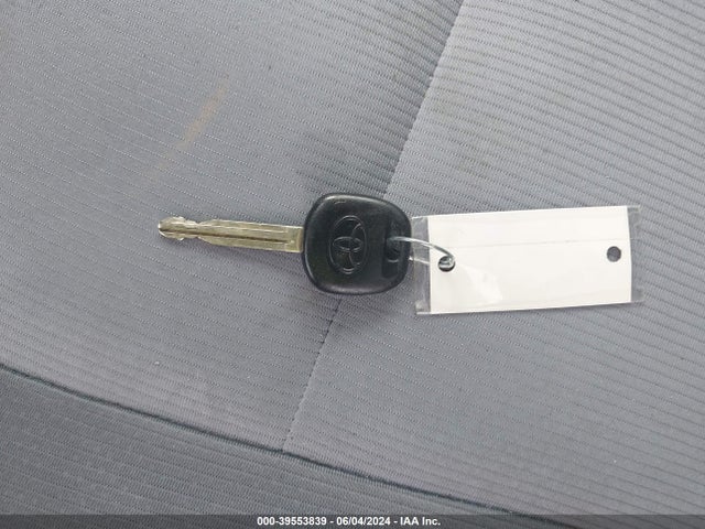 Toyota COROLLA L 2015 2T1BURHE1FC356618 Image 11