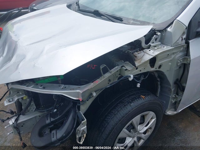 Toyota COROLLA L 2015 2T1BURHE1FC356618 Image 18