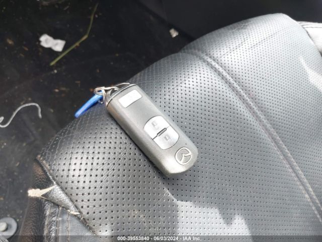 3MZBN1M30JM268398 Mazda Mazda3 Grand Touring