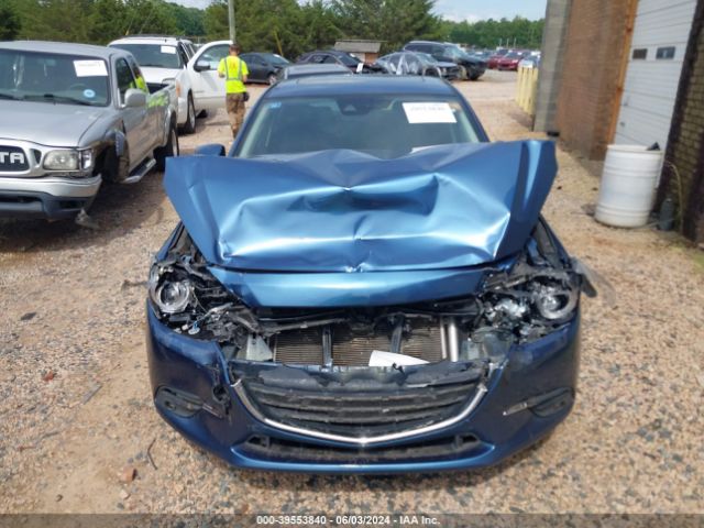 3MZBN1M30JM268398 Mazda Mazda3 Grand Touring