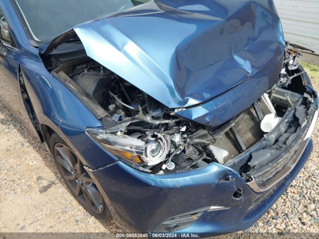 3MZBN1M30JM268398 Mazda Mazda3 Grand Touring