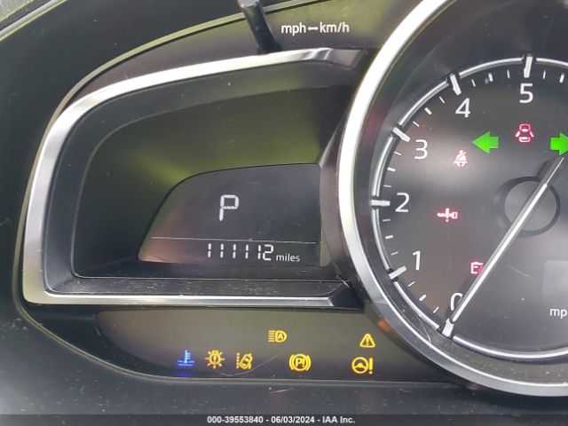 3MZBN1M30JM268398 Mazda Mazda3 Grand Touring