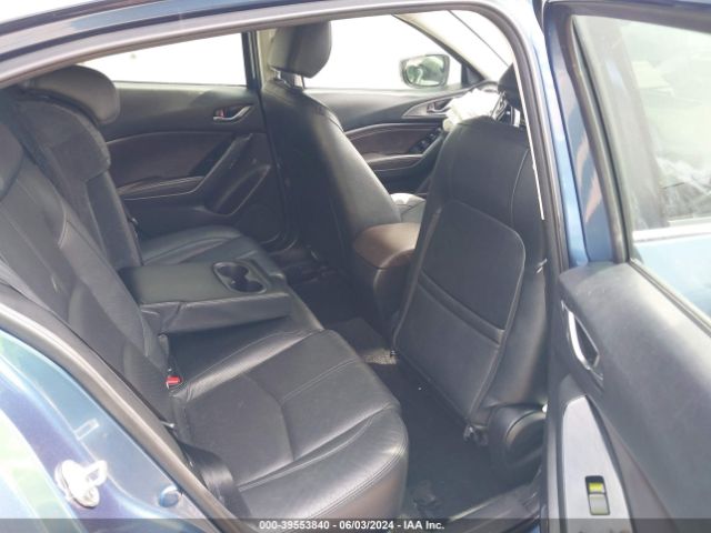 3MZBN1M30JM268398 Mazda Mazda3 Grand Touring