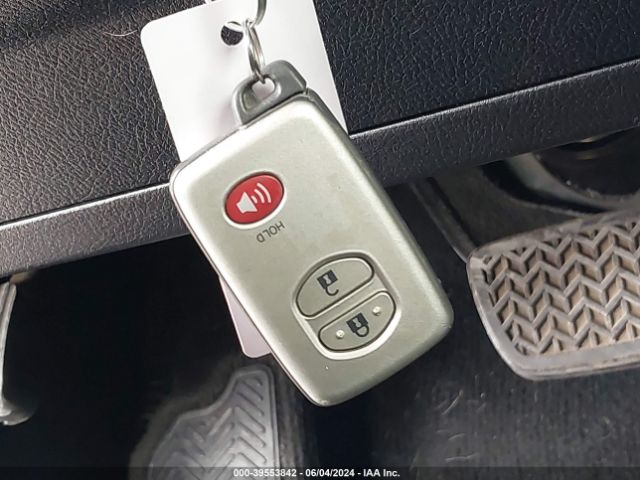 JTEBU5JR7K5700588 Toyota 4runner Limited