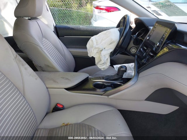Toyota CAMRY SE 2022 4T1G11AK5NU682743 Image 5