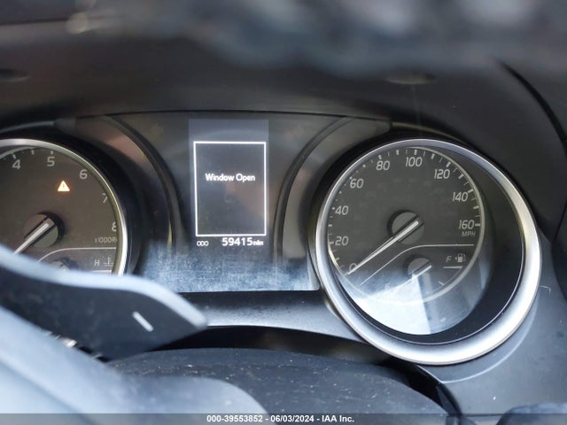 Toyota CAMRY SE 2022 4T1G11AK5NU682743 Image 7