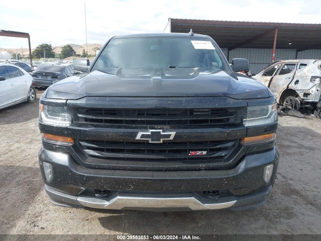 Chevrolet Silverado 1500 2lt 2018 3GCUKRECXJG230998 Image 12
