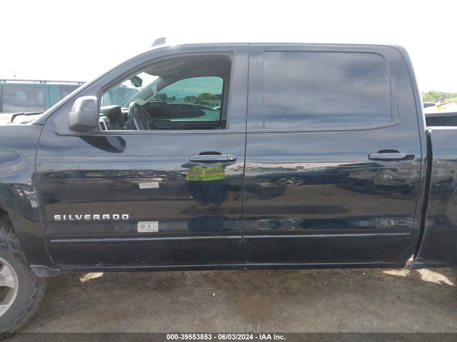 Chevrolet Silverado 1500 2lt 2018 3GCUKRECXJG230998 Image 14